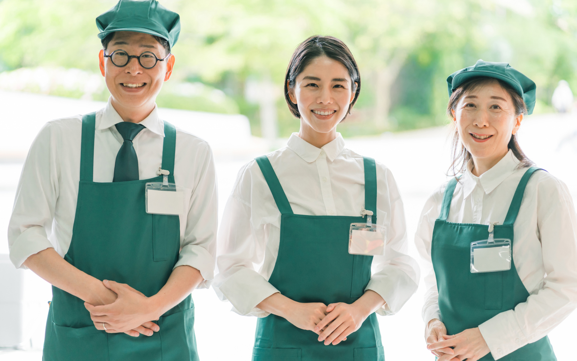 労働者派遣事業・有料職業紹介事業